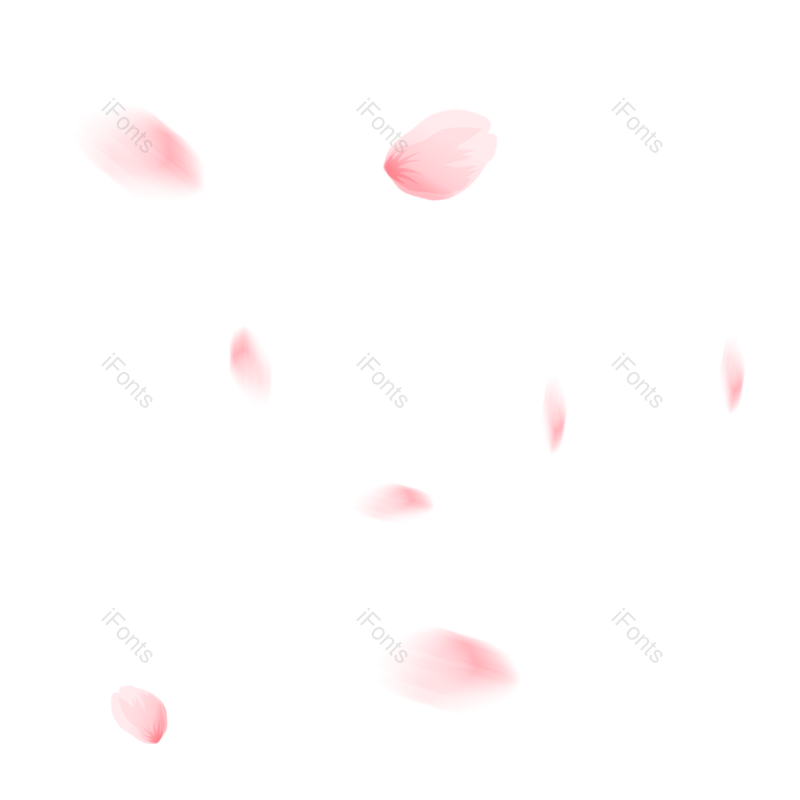 花瓣装饰图片,植物素材元素,花瓣素材PNG,花瓣免抠素材